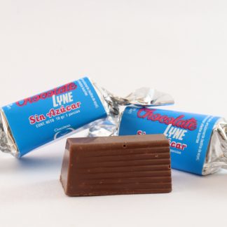 Chocolate Lyne (Sin azúcar)